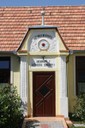 A Gyülekezeti Otthon bejárata - thumbnail